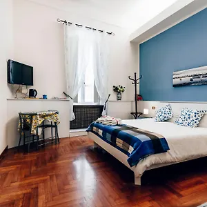 La Casa Del Sole A Mergellina Naples